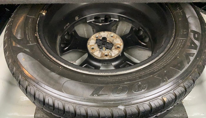 2021 KIA SELTOS HTK 1.5 PETROL, Petrol, Manual, 39,093 km, Spare Tyre