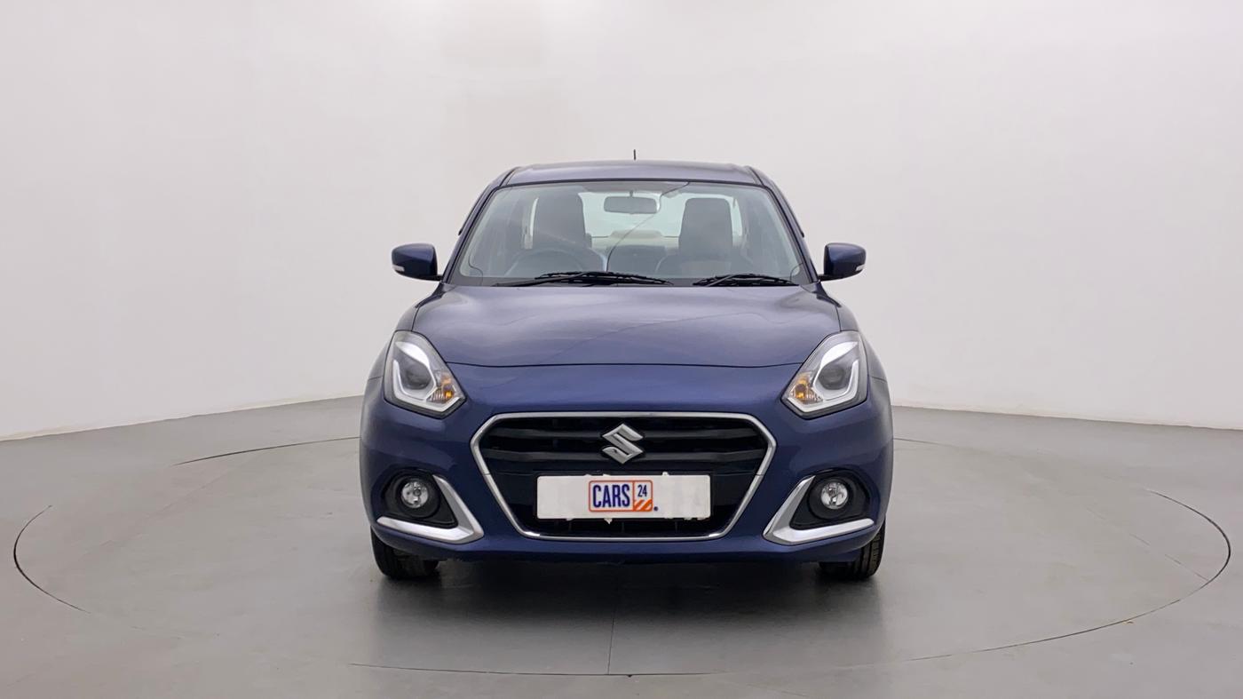 2021 Maruti Dzire ZXI Plus AMT, Petrol, Automatic, 20,250 km, Front