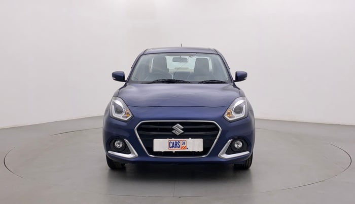 2021 Maruti Dzire ZXI Plus AMT, Petrol, Automatic, 20,250 km, Front