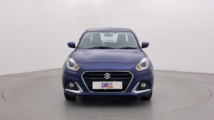 2021 Maruti Dzire ZXI Plus AMT, Petrol, Automatic, 20,250 km, Front