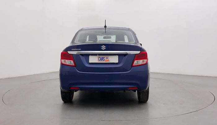 2021 Maruti Dzire ZXI Plus AMT, Petrol, Automatic, 20,250 km, Back/Rear