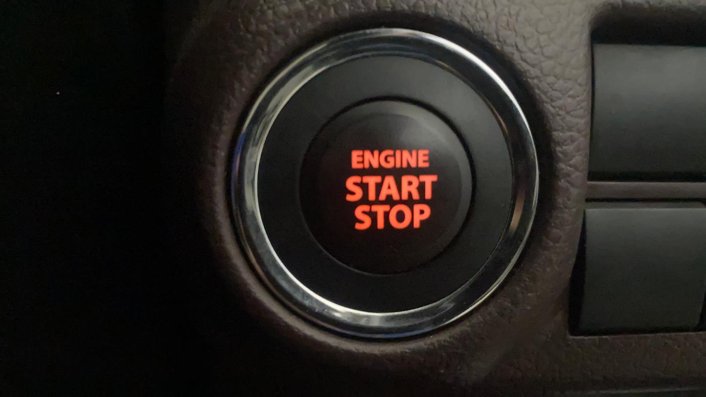 2025 Maruti FRONX ZETA 1.0 TURBO MT, Petrol, Manual, 7,925 km, Keyless Start/ Stop Button