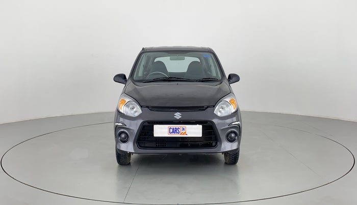 2017 Maruti Alto 800 VXI, Petrol, Manual, 18,565 km, Front