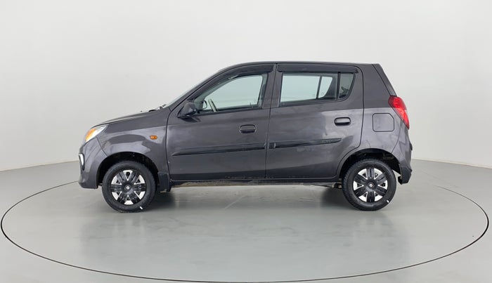 2017 Maruti Alto 800 VXI, Petrol, Manual, 18,565 km, Left Side