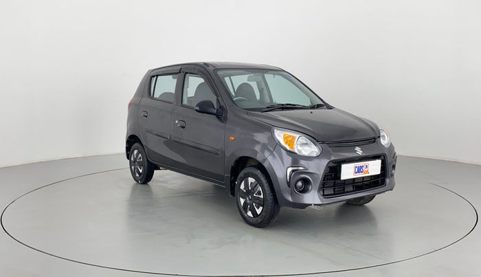 2017 Maruti Alto 800 VXI, Petrol, Manual, 18,565 km, Right Front Diagonal