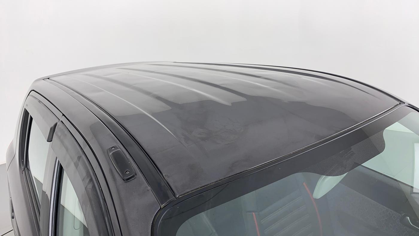 2017 Maruti Alto 800 VXI, Petrol, Manual, 18,565 km, Roof