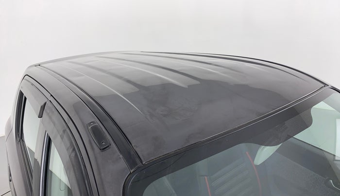 2017 Maruti Alto 800 VXI, Petrol, Manual, 18,565 km, Roof