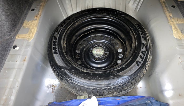 2015 Honda City 1.5L I-VTEC SV, Petrol, Manual, 72,066 km, Spare Tyre