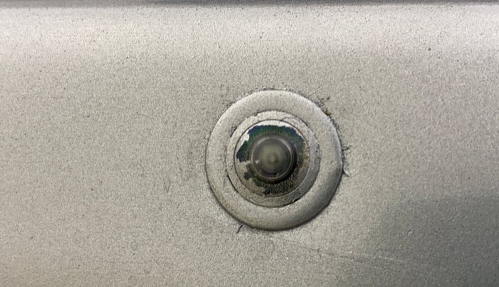 2015 Maruti Celerio VXI AMT, Petrol, Automatic, 68,724 km, Parking Camera