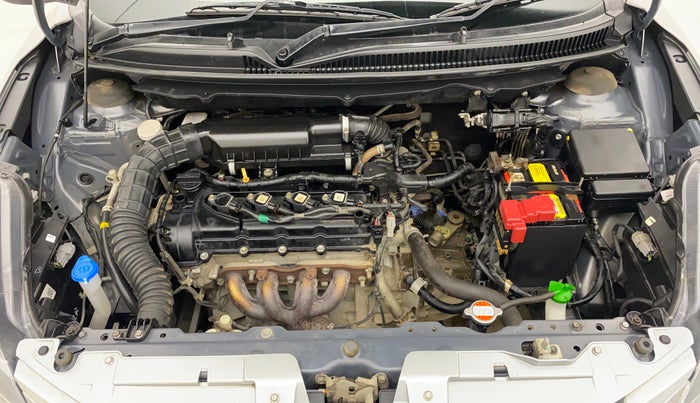 2021 Maruti Baleno DELTA PETROL 1.2, Petrol, Manual, 29,730 km, Engine View