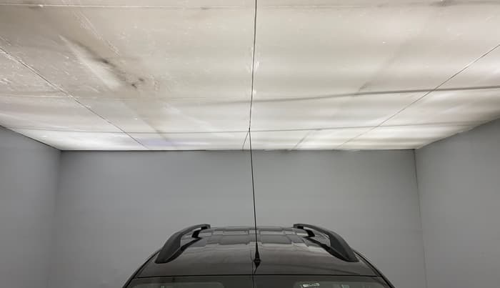 2023 Renault TRIBER RXZ, Petrol, Manual, 31,792 km, Moonroof/ Sunroof