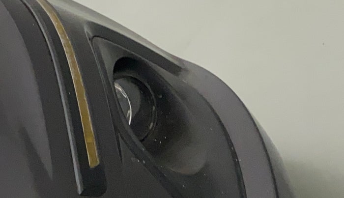 2018 Maruti Alto K10 VXI, Petrol, Manual, 10,668 km, Left fog light - Not working
