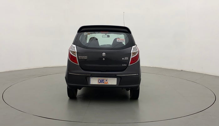 2018 Maruti Alto K10 VXI, Petrol, Manual, 10,668 km, Back/Rear