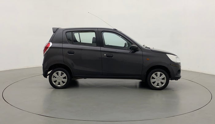 2018 Maruti Alto K10 VXI, Petrol, Manual, 10,668 km, Right Side