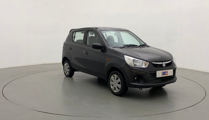 2018 Maruti Alto K10 VXI, Petrol, Manual, 10,668 km, Right Front Diagonal