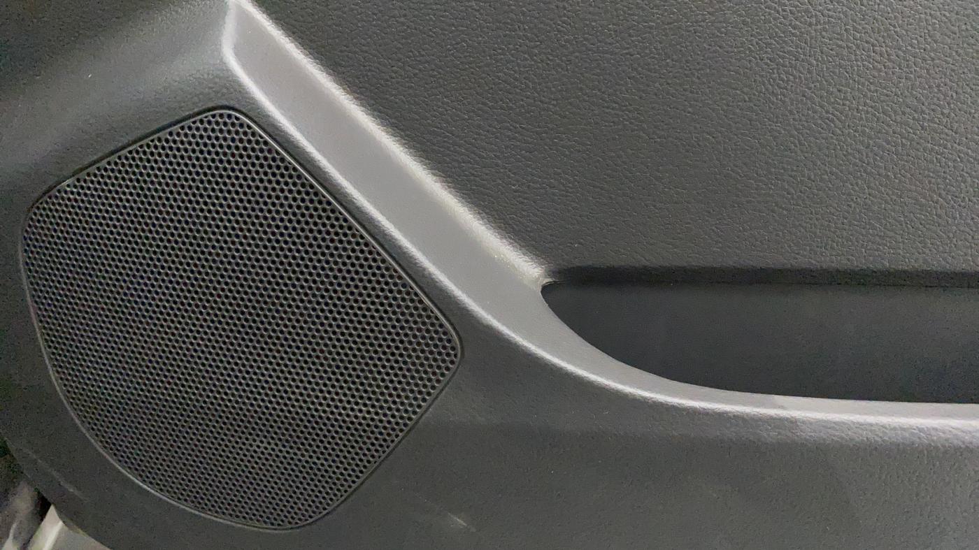 2018 Maruti Alto K10 VXI, Petrol, Manual, 10,668 km, Speaker