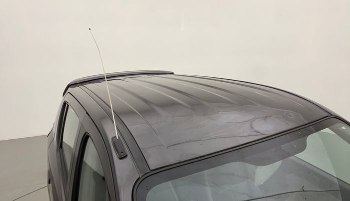2018 Maruti Alto K10 VXI, Petrol, Manual, 10,668 km, Roof