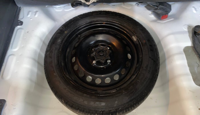 2014 Hyundai Grand i10 SPORTZ 1.2 KAPPA VTVT, Petrol, Manual, 52,075 km, Spare Tyre