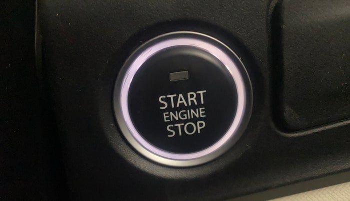 2022 Tata ALTROZ XZA PLUS, Petrol, Automatic, 24,918 km, Keyless Start/ Stop Button