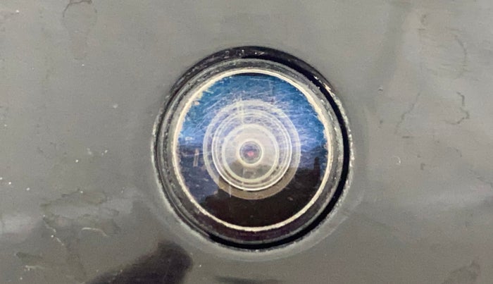 2022 Tata ALTROZ XZA PLUS, Petrol, Automatic, 24,918 km, Parking Camera