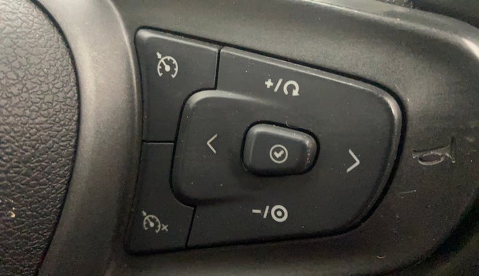 2022 Tata ALTROZ XZA PLUS, Petrol, Automatic, 24,918 km, Adaptive Cruise Control