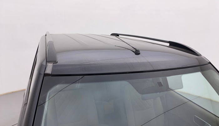 2018 Mahindra TUV300 T10, Diesel, Manual, 94,093 km, Roof