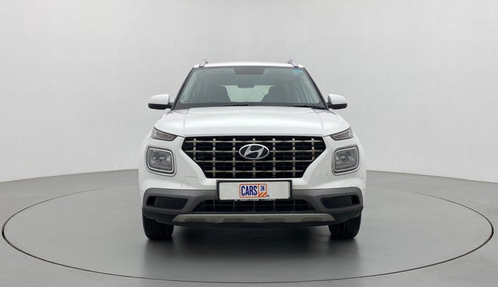 2021 Hyundai VENUE S 1.2, Petrol, Manual, 42,025 km, Front