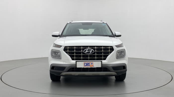 2021 Hyundai VENUE S 1.2, Petrol, Manual, 42,025 km, Front