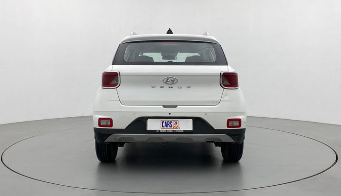 2021 Hyundai VENUE S 1.2, Petrol, Manual, 42,025 km, Back/Rear