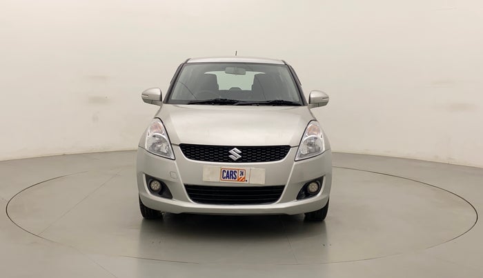 2014 Maruti Swift VXI, Petrol, Manual, 86,973 km, Front