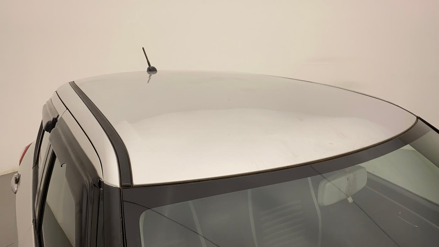 2014 Maruti Swift VXI, Petrol, Manual, 86,973 km, Roof