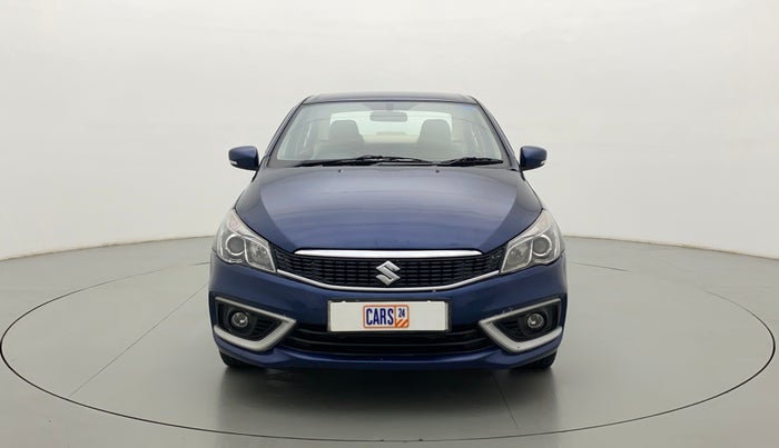 2018 Maruti Ciaz DELTA 1.5 SHVS VVT MT, Petrol, Manual, 29,219 km, Front