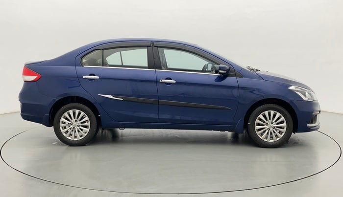 2018 Maruti Ciaz DELTA 1.5 SHVS VVT MT, Petrol, Manual, 29,219 km, Right Side View