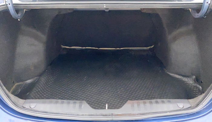 2018 Maruti Ciaz DELTA 1.5 SHVS VVT MT, Petrol, Manual, 29,219 km, Boot Inside
