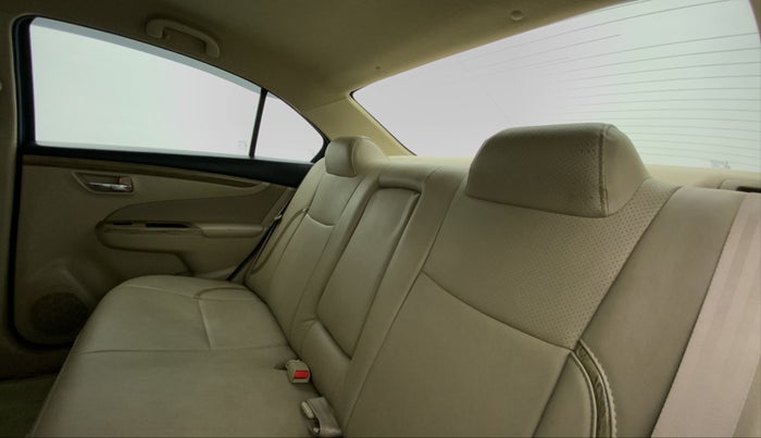 2018 Maruti Ciaz DELTA 1.5 SHVS VVT MT, Petrol, Manual, 29,219 km, Right Side Rear Door Cabin
