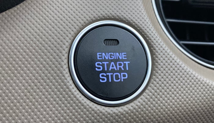 2013 Hyundai Grand i10 ASTA 1.2 KAPPA VTVT OPT, Petrol, Manual, 60,013 km, Keyless Start/ Stop Button