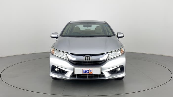 2014 Honda City VX CVT PETROL, Petrol, Automatic, 82,852 km, Front