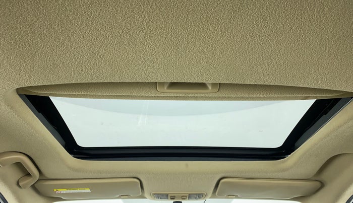 2014 Honda City VX CVT PETROL, Petrol, Automatic, 82,852 km, Moonroof/ Sunroof