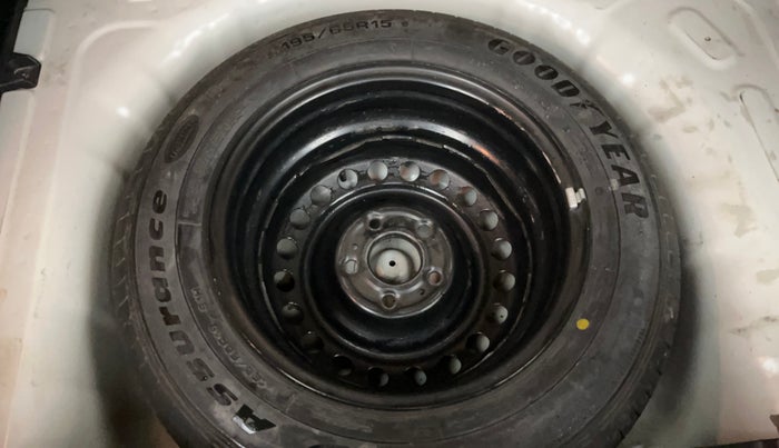 2020 KIA SONET HTX 1.0 IMT, Petrol, Manual, 77,635 km, Spare Tyre