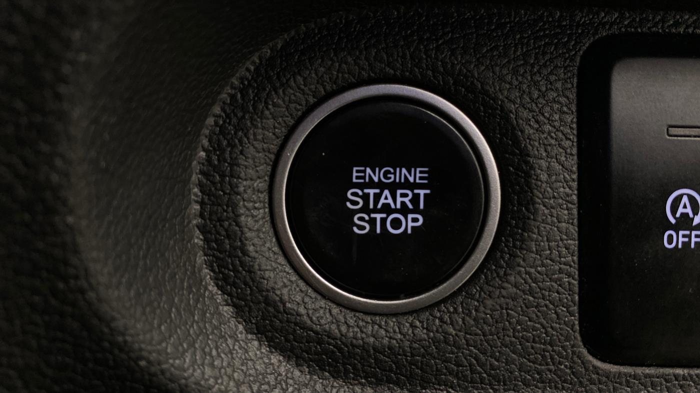 2023 Hyundai Creta SX 1.5 PETROL, Petrol, Manual, 85,152 km, Keyless Start/ Stop Button