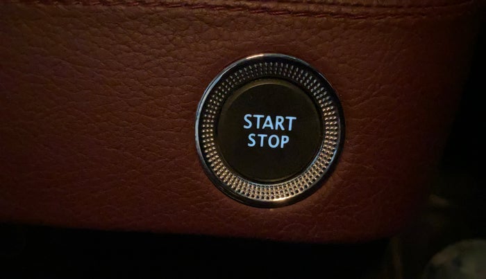 2023 Nissan MAGNITE XV PREMIUM TURBO CVT, Petrol, Automatic, 18,724 km, Keyless Start/ Stop Button