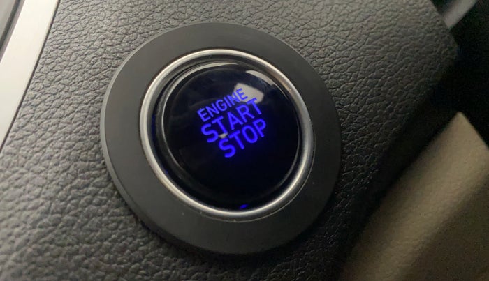 2021 Hyundai Verna SX 1.5 VTVT IVT, Petrol, Automatic, 40,313 km, Keyless Start/ Stop Button