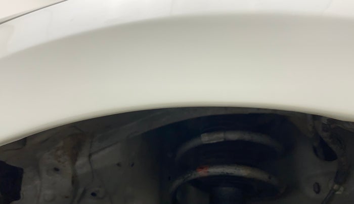 2014 Hyundai Elite i20 SPORTZ 1.2, Petrol, Manual, 66,601 km, Left fender - Lining missing