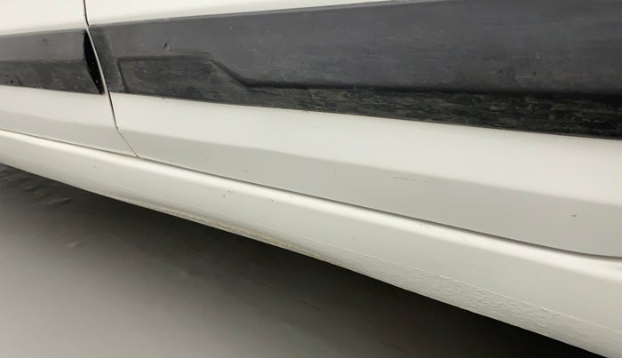 2014 Hyundai Elite i20 SPORTZ 1.2, Petrol, Manual, 66,601 km, Left running board - Slightly dented