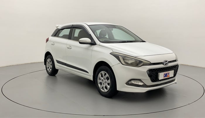 2014 Hyundai Elite i20 SPORTZ 1.2, Petrol, Manual, 66,601 km, Right Front Diagonal