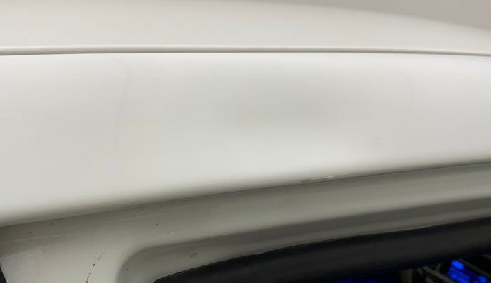 2014 Hyundai Elite i20 SPORTZ 1.2, Petrol, Manual, 66,601 km, Right B pillar - Slightly dented