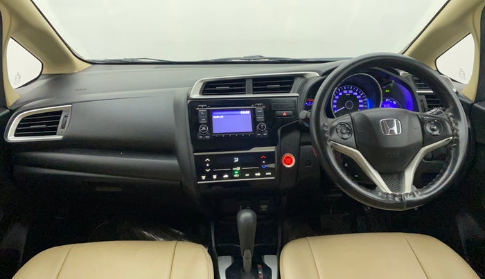 2019 Honda Jazz 1.2L I-VTEC V CVT, Petrol, Automatic, 15,375 km, Dashboard