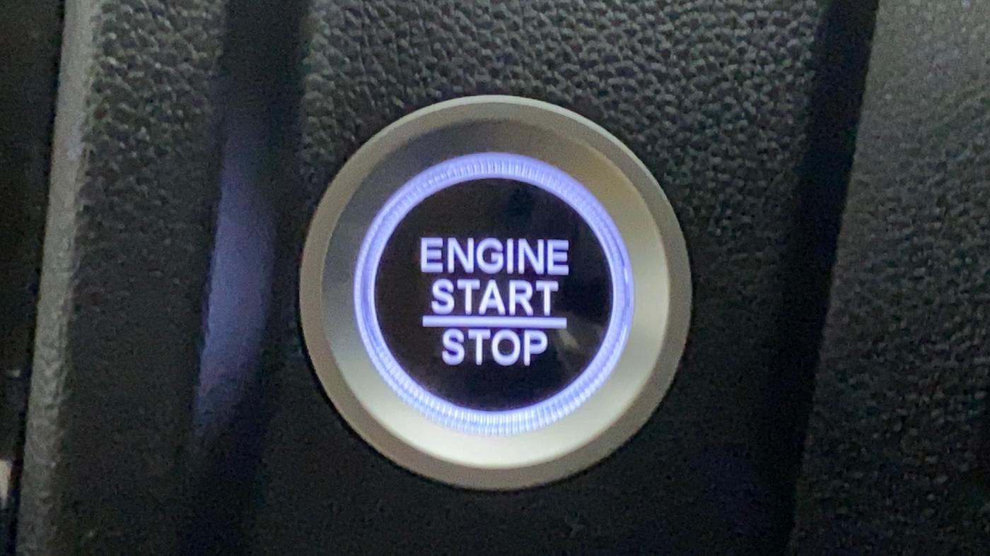 2019 Honda Jazz 1.2L I-VTEC V CVT, Petrol, Automatic, 15,375 km, Keyless Start/ Stop Button