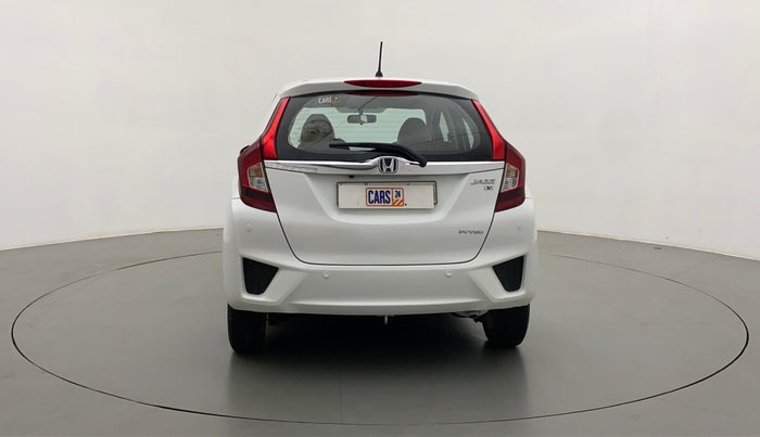 2019 Honda Jazz 1.2L I-VTEC V CVT, Petrol, Automatic, 15,375 km, Back/Rear