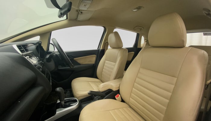 2019 Honda Jazz 1.2L I-VTEC V CVT, Petrol, Automatic, 15,375 km, Right Side Front Door Cabin